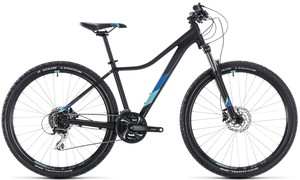 Dviratis Cube Access WS EAZ 29"