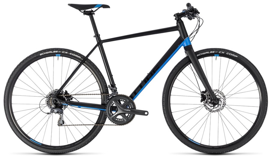 Dviratis Cube SL Road