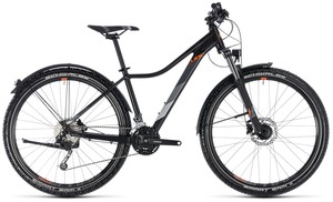 Dviratis Cube Access WS Pro Allroad 29"