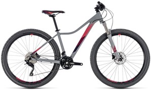 Dviratis Cube Access WS Race 27.5"