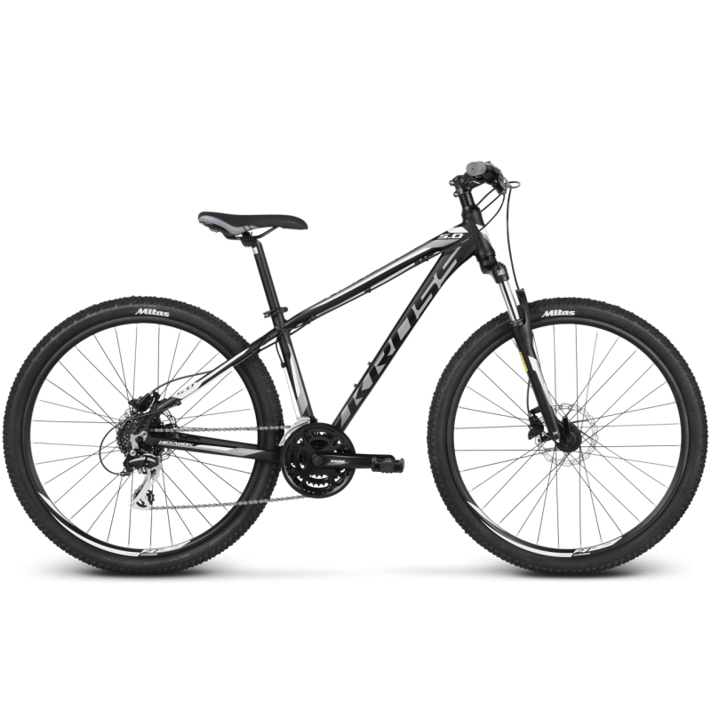 Dviratis Kross Hexagon 5.0