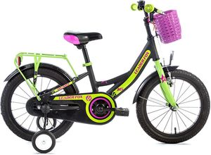 Dviratis Leader Fox Busby Girl 16"