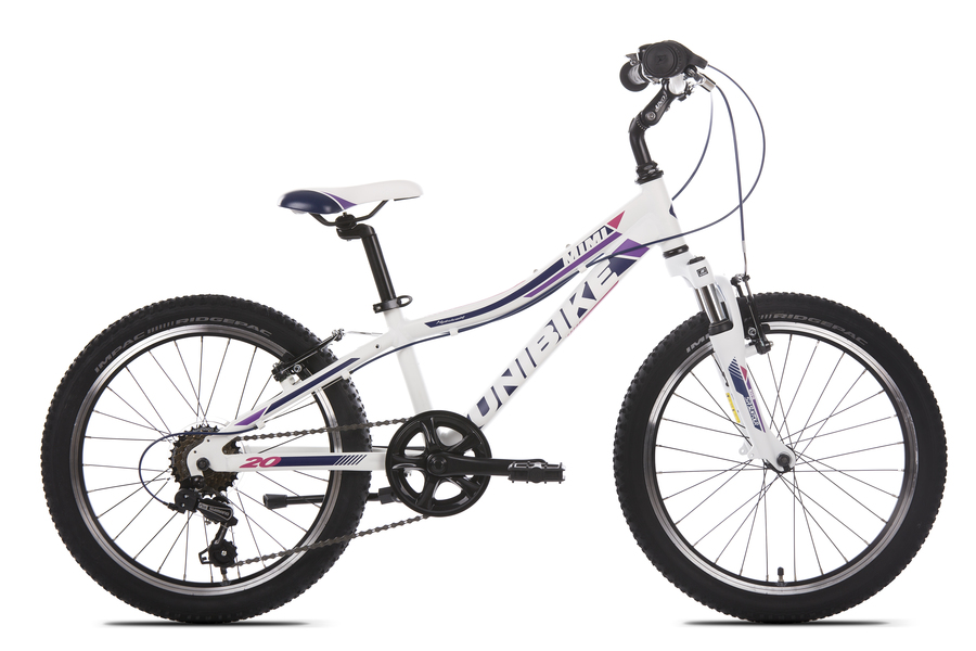 Dviratis Unibike Mimi 20"