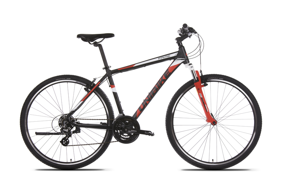 Dviratis Unibike Prime GTS