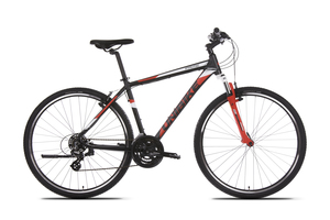 Dviratis Unibike Prime GTS