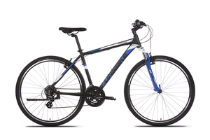 Dviratis Unibike Prime GTS