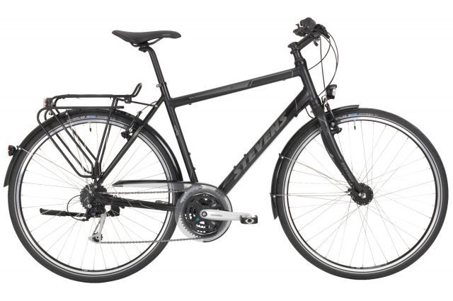 Dviratis Stevens Jazz Lite Gent