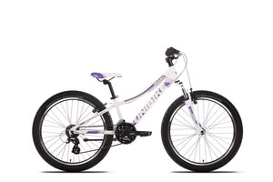 Dviratis Unibike Roxi 24"
