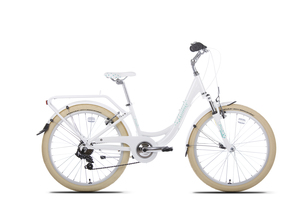 Dviratis Unibike Princess 6