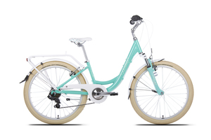 Dviratis Unibike Princess 6