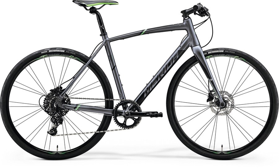 Dviratis Merida Speeder 300