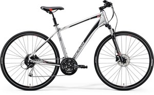 Dviratis Merida Crossway 100