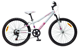 Dviratis Classic Princessa 24"