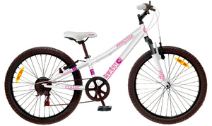 Dviratis Classic Princessa 24"