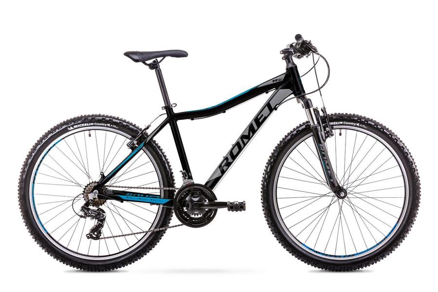 Dviratis Romet Rambler R6.1 JR