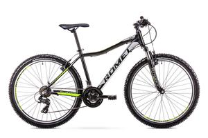 Dviratis Romet Rambler R6.1 JR