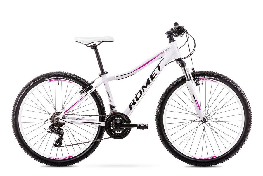Dviratis Romet Jolene 6.1