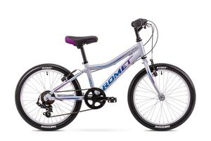 Dviratis Romet Jolene Alu 20" Kid 1