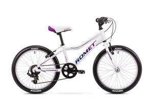 Dviratis Romet Jolene Alu 20" Kid 1