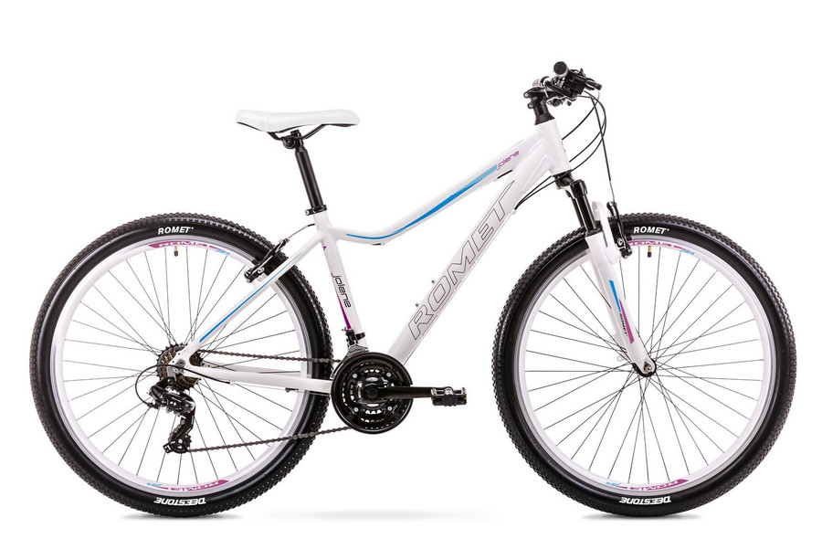 Dviratis Romet Jolene 7.0 LTD