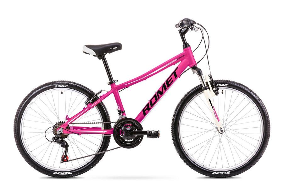 Dviratis Romet Jolene Alu 24"