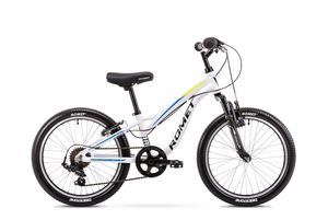 Dviratis Romet Rambler Fit Alu 20"