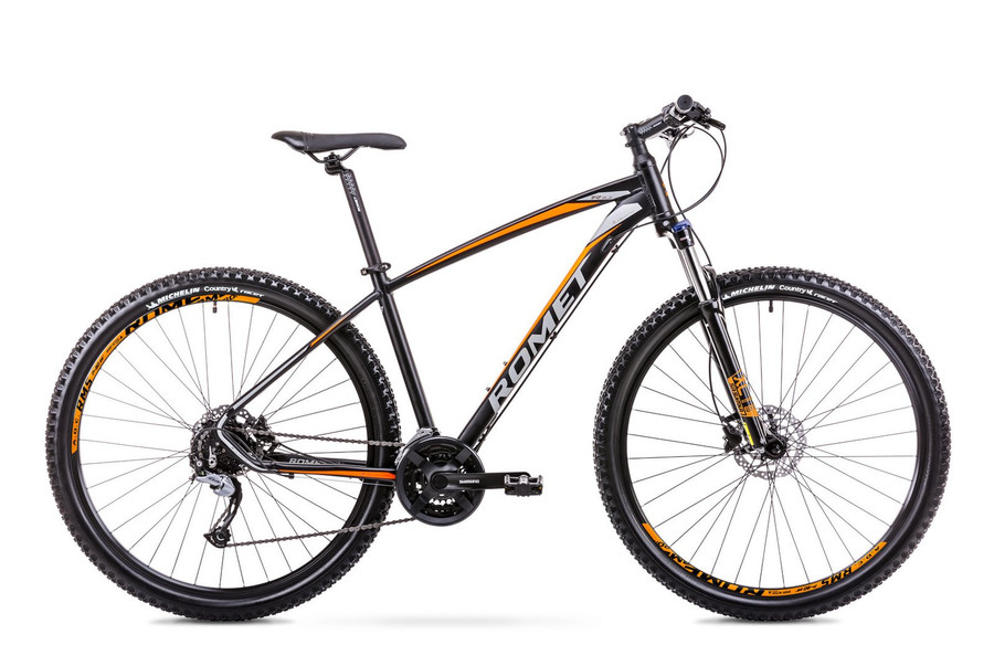 Dviratis Romet Rambler R9.3