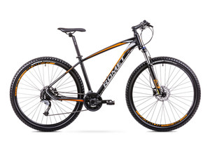 Dviratis Romet Rambler R9.3