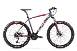 Dviratis Romet Rambler R7.3