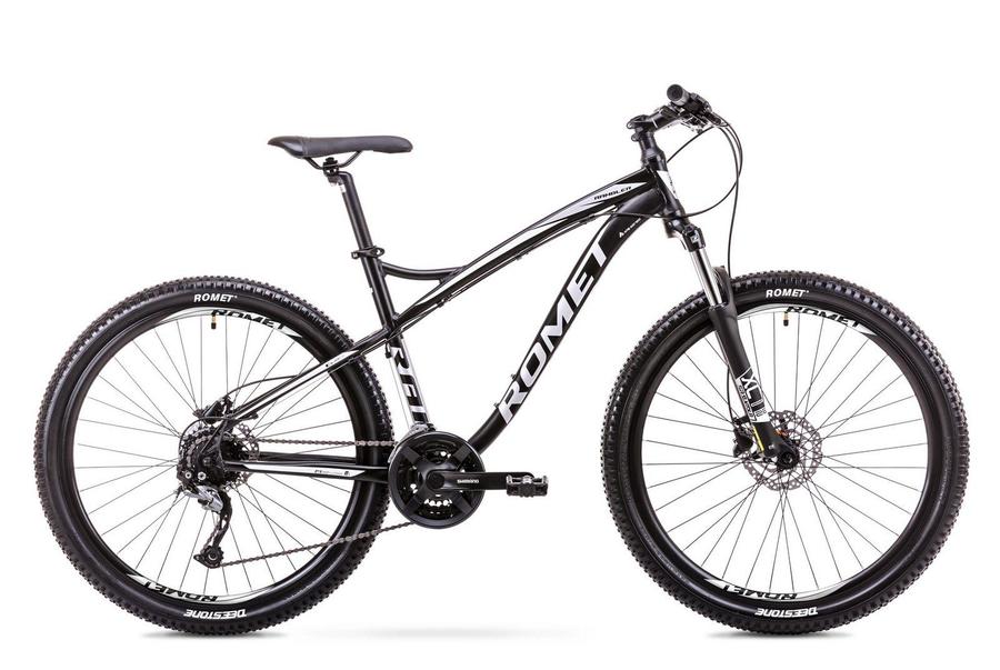 Dviratis Romet Fit 27.5"