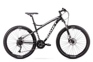 Dviratis Romet Fit 27.5"