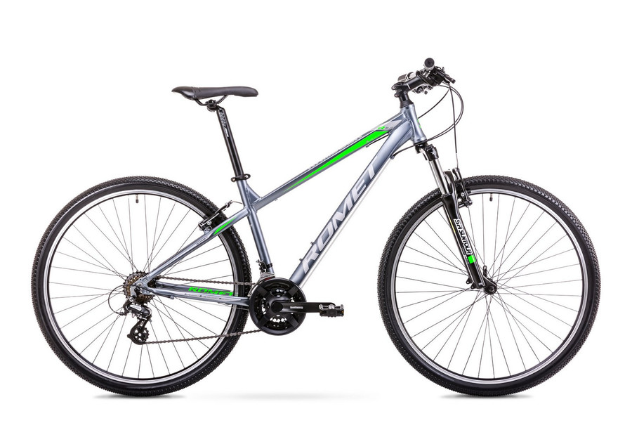 Dviratis Romet Rambler R9.0