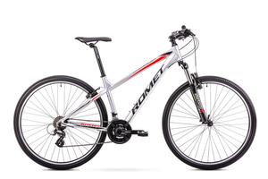 Dviratis Romet Rambler R9.0
