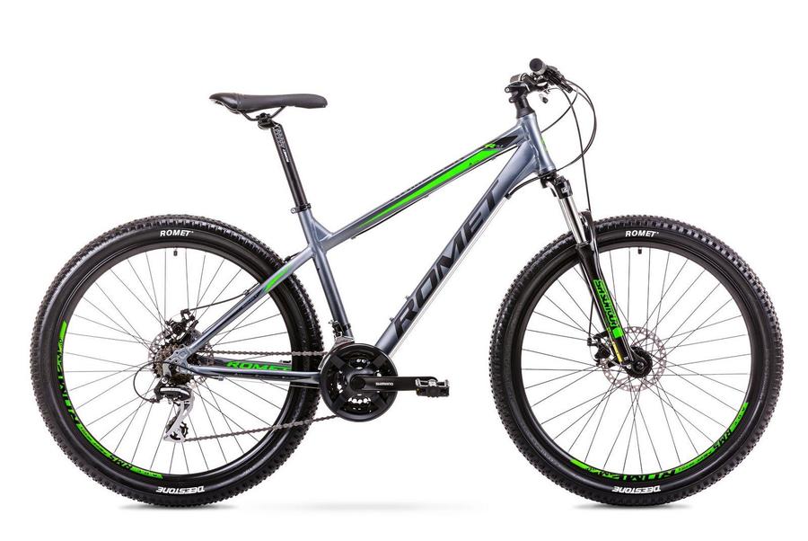 Dviratis Romet Rambler R7.1