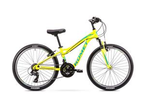 Dviratis Romet Fit Alu 24"