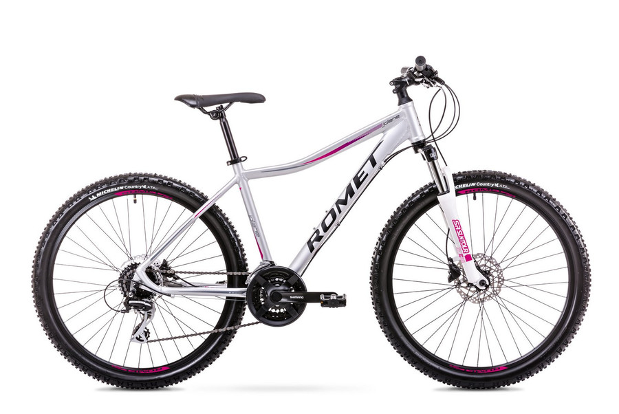 Dviratis Romet Jolene 6.3