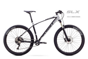 Dviratis Romet Mustang Trail 27.5"