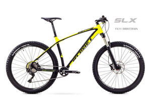 Dviratis Romet Mustang Trail 27.5"