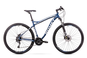 Dviratis Romet Rambler Fit 29"
