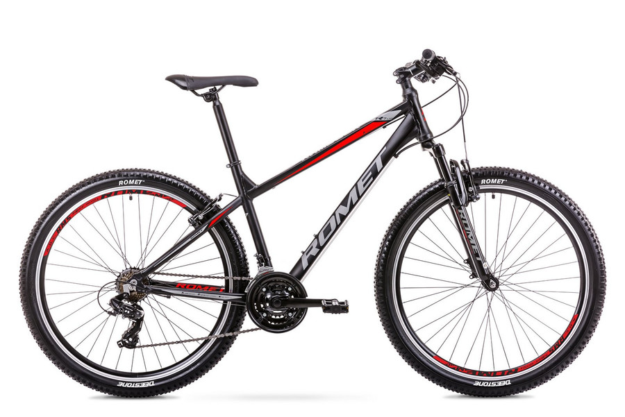 Dviratis Romet Rambler R7.0 LTD