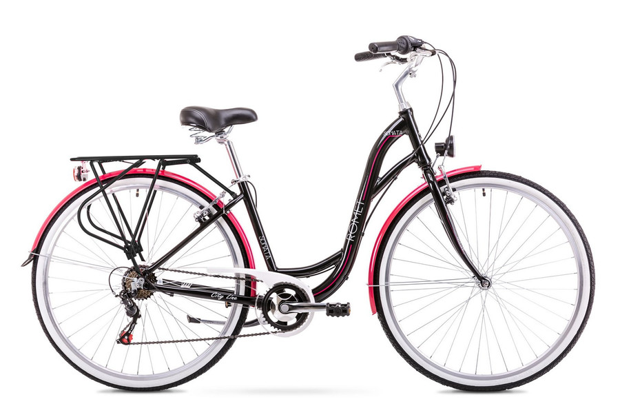 Dviratis Romet Sonata 28" 1.0