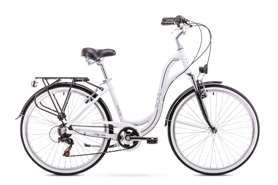 Dviratis Romet Symfonia 26" 1.0