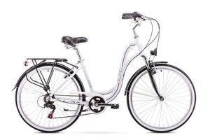 Dviratis Romet Symfonia 26" 1.0