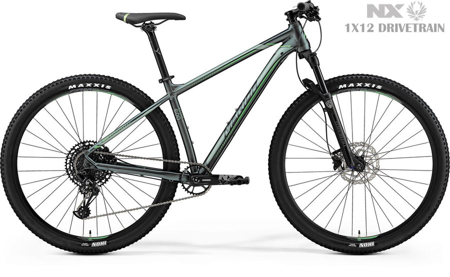 2019 merida big nine 600