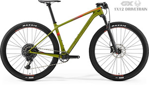 merida big nine 6000 2019