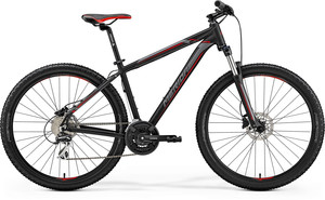 Dviratis Merida BIG.SEVEN 20-D
