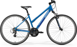 Dviratis Merida CROSSWAY 10-V Lady