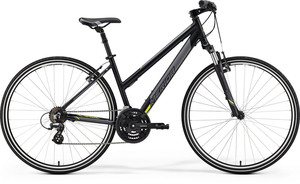 Dviratis Merida CROSSWAY 10-V Lady
