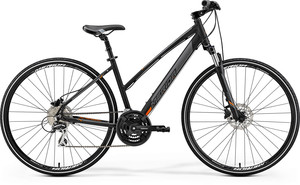 Dviratis Merida CROSSWAY 20-D Lady