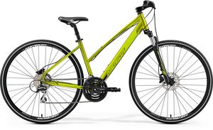 Dviratis Merida CROSSWAY 20-D Lady